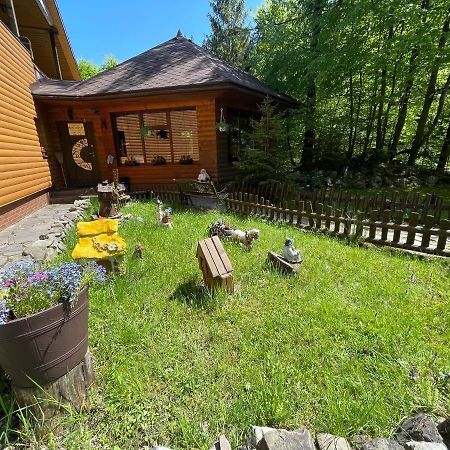 Grunok (Adults Only) Hotel Pilipets Buitenkant foto