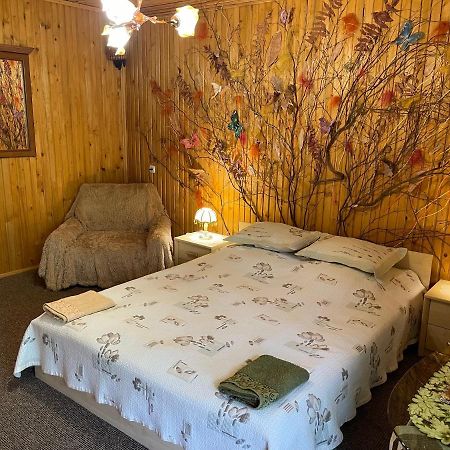 Grunok (Adults Only) Hotel Pilipets Buitenkant foto