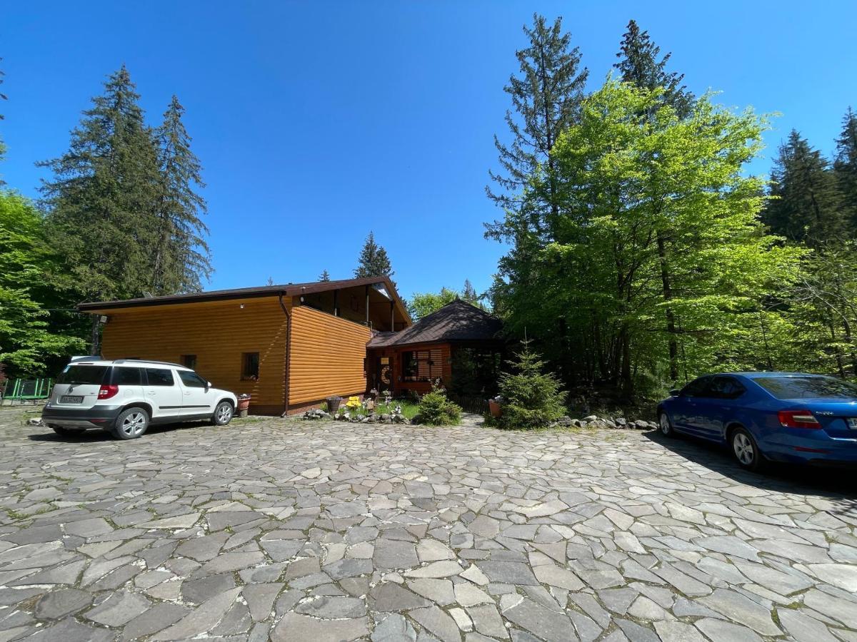 Grunok (Adults Only) Hotel Pilipets Buitenkant foto