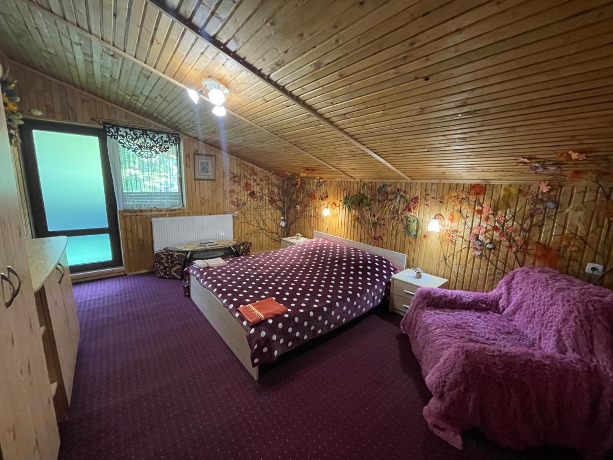 Grunok (Adults Only) Hotel Pilipets Buitenkant foto