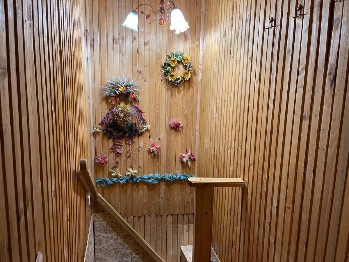 Grunok (Adults Only) Hotel Pilipets Buitenkant foto