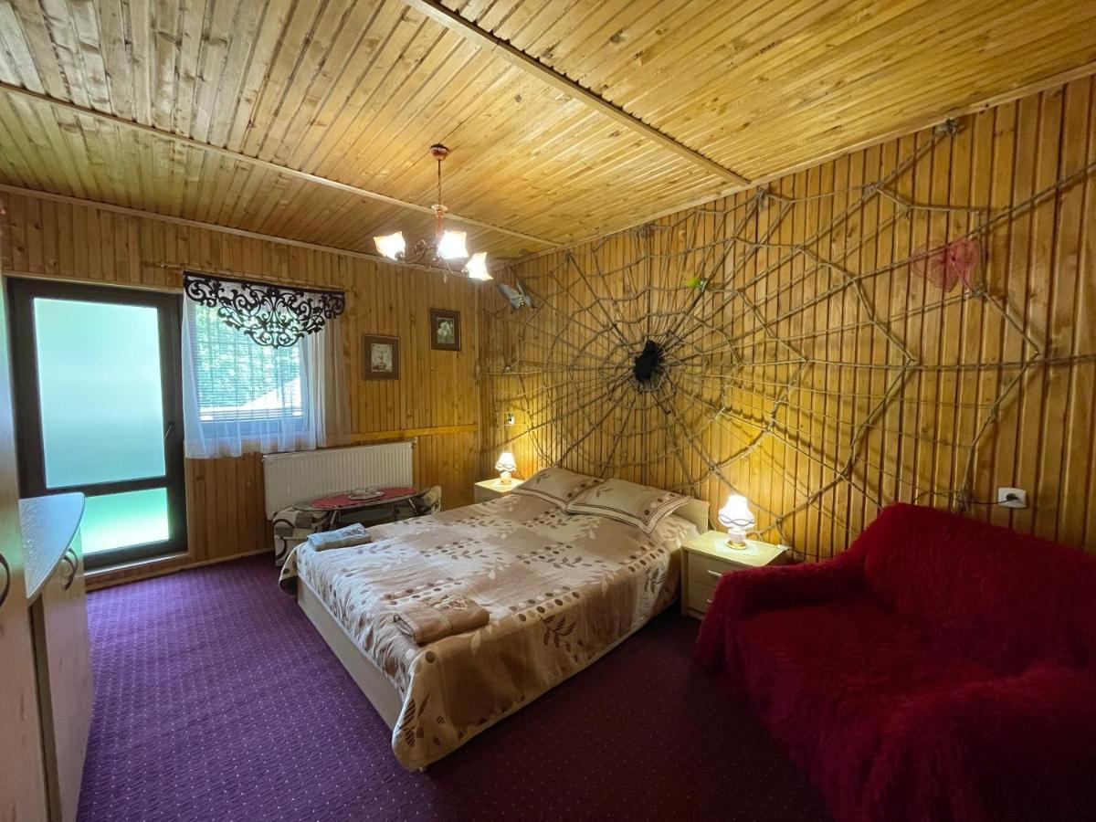 Grunok (Adults Only) Hotel Pilipets Buitenkant foto