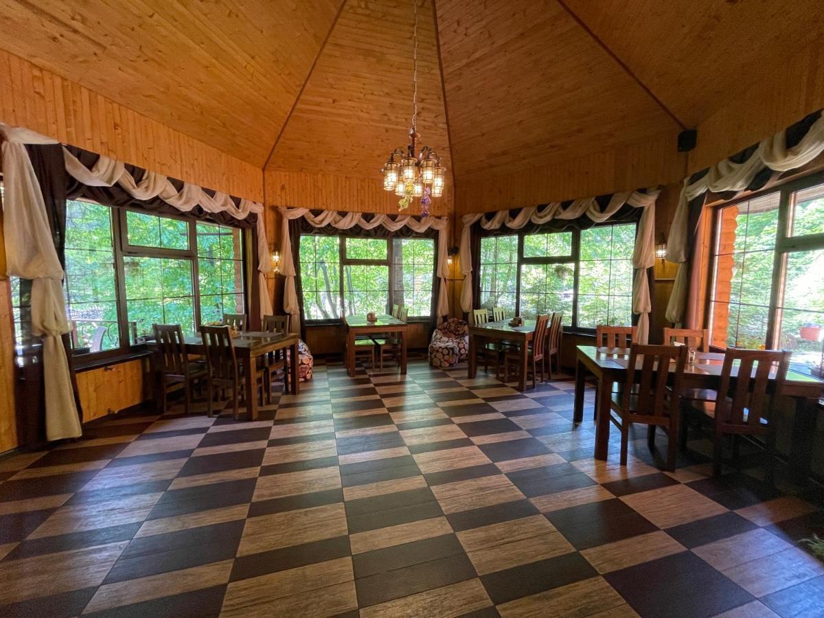 Grunok (Adults Only) Hotel Pilipets Buitenkant foto