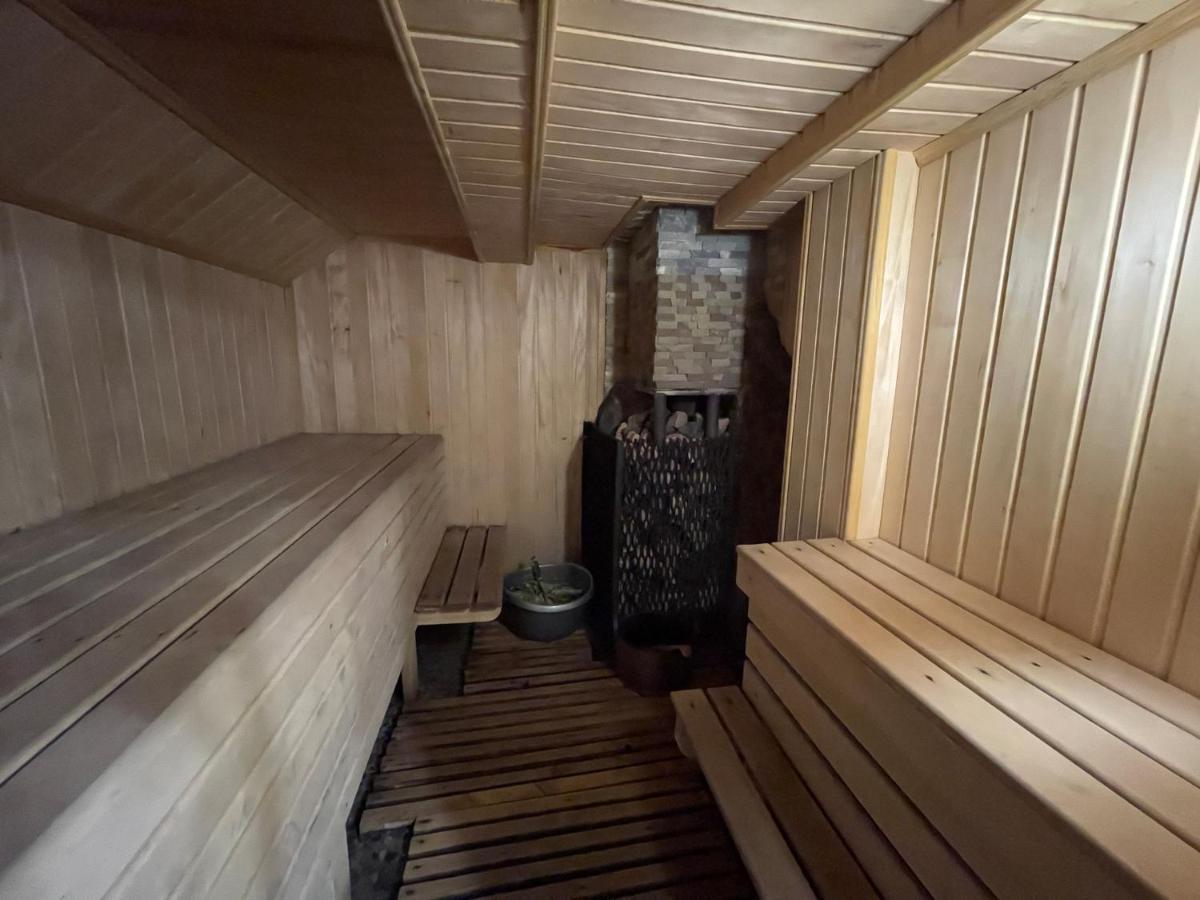 Grunok (Adults Only) Hotel Pilipets Buitenkant foto