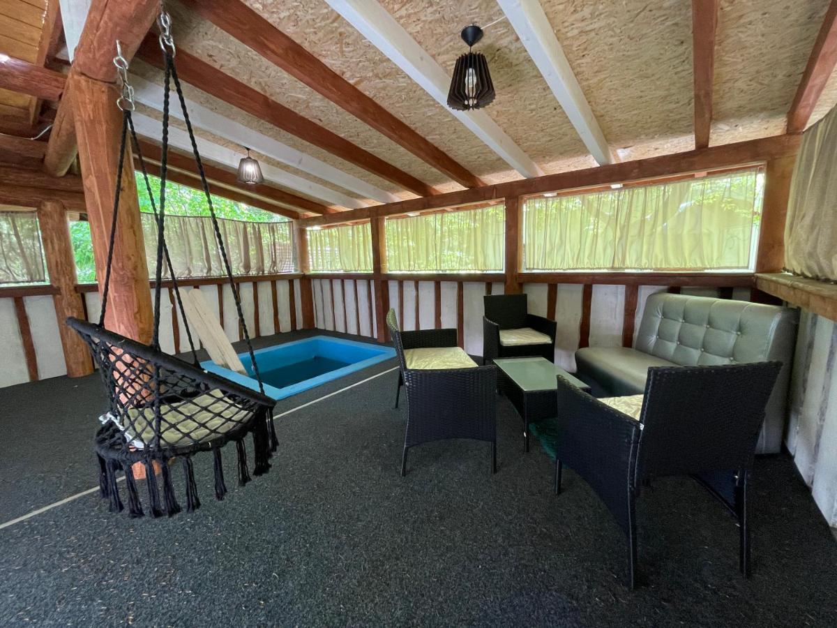 Grunok (Adults Only) Hotel Pilipets Buitenkant foto