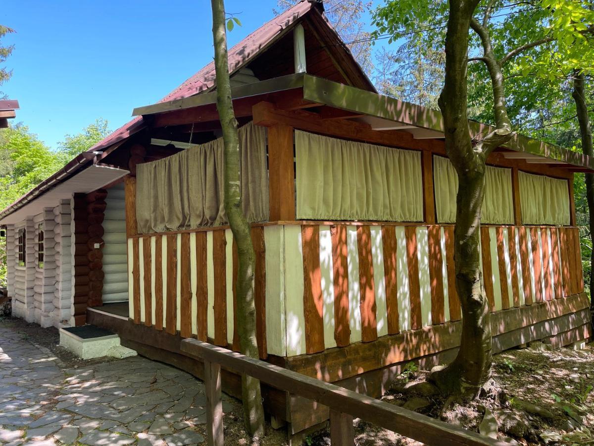 Grunok (Adults Only) Hotel Pilipets Buitenkant foto