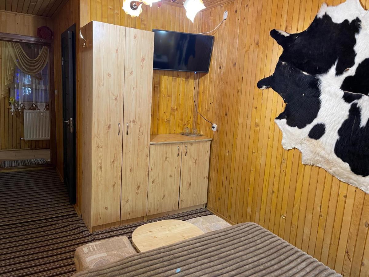 Grunok (Adults Only) Hotel Pilipets Buitenkant foto