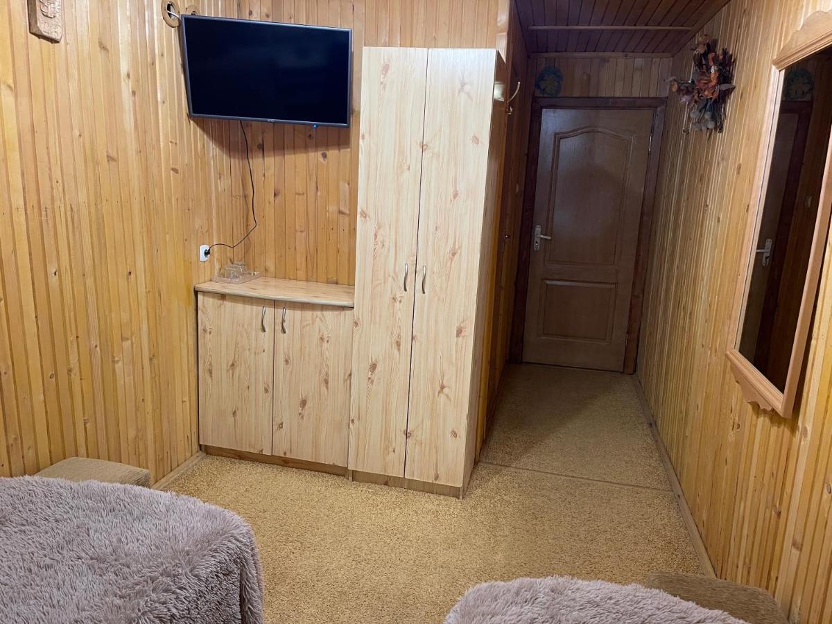 Grunok (Adults Only) Hotel Pilipets Buitenkant foto