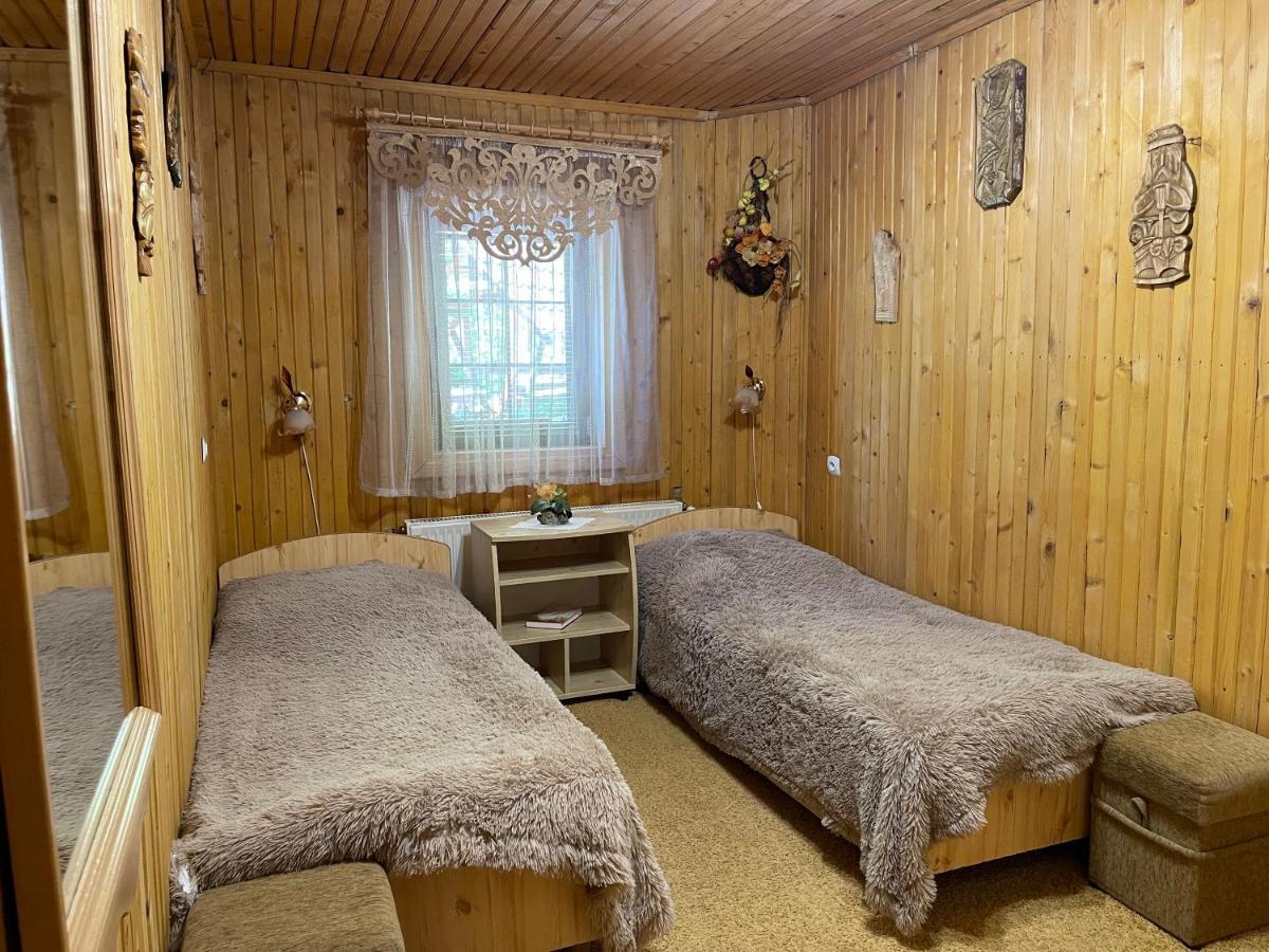 Grunok (Adults Only) Hotel Pilipets Buitenkant foto
