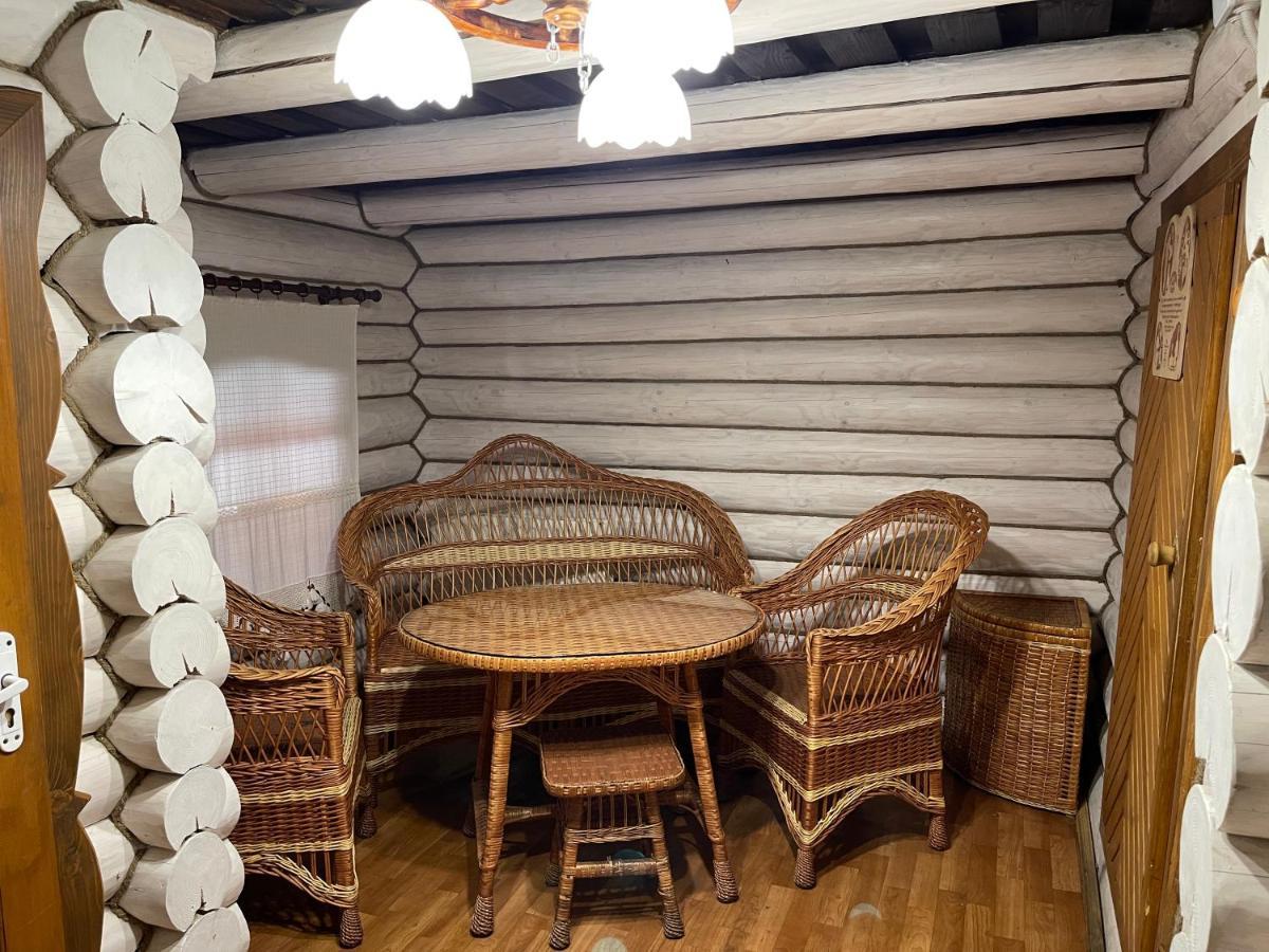Grunok (Adults Only) Hotel Pilipets Buitenkant foto