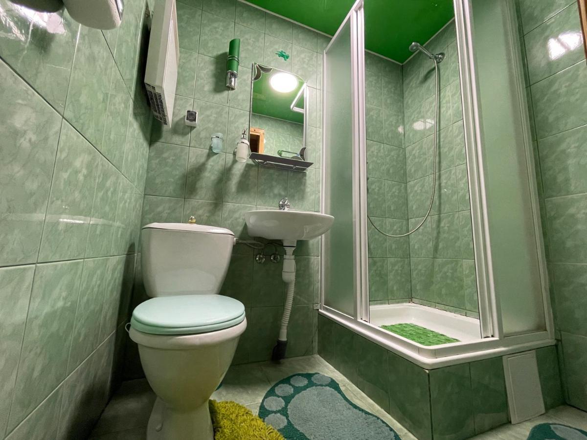 Grunok (Adults Only) Hotel Pilipets Buitenkant foto