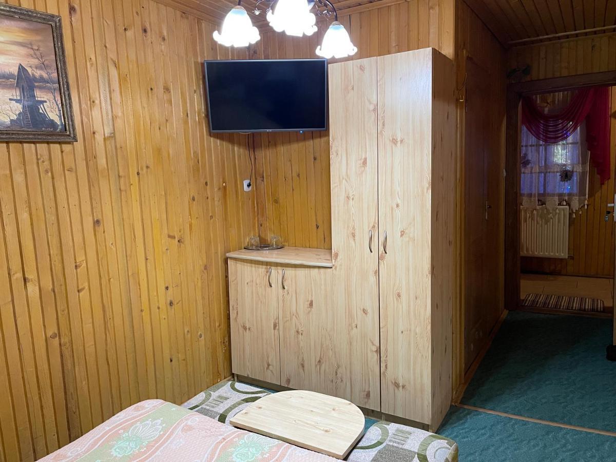 Grunok (Adults Only) Hotel Pilipets Buitenkant foto