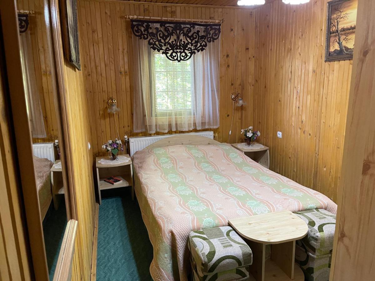 Grunok (Adults Only) Hotel Pilipets Buitenkant foto