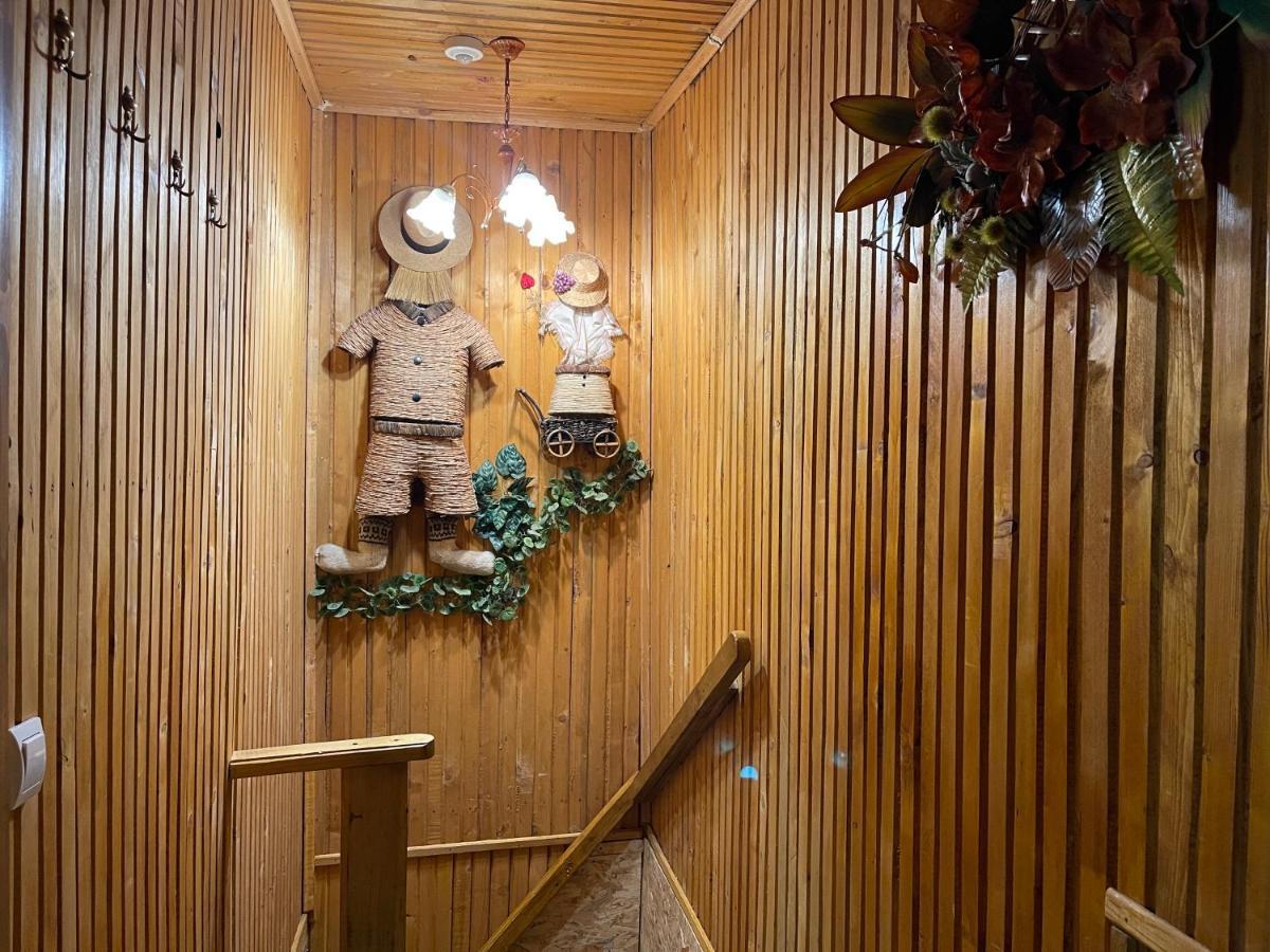 Grunok (Adults Only) Hotel Pilipets Buitenkant foto