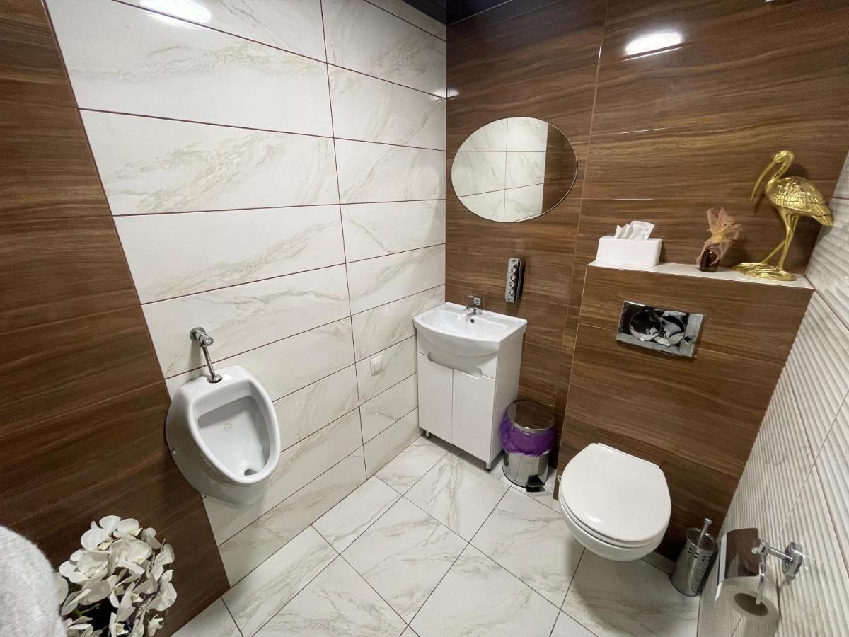 Grunok (Adults Only) Hotel Pilipets Buitenkant foto