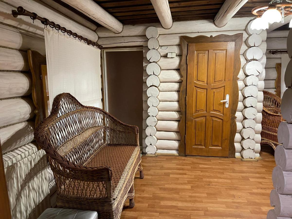 Grunok (Adults Only) Hotel Pilipets Buitenkant foto