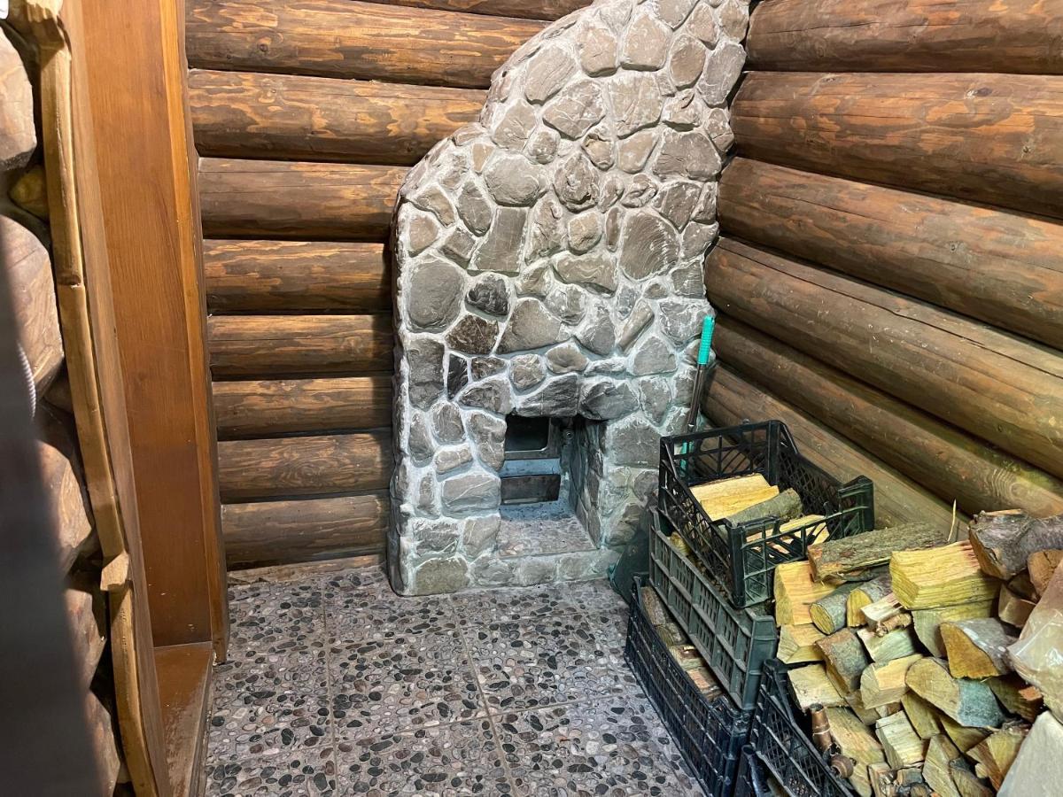 Grunok (Adults Only) Hotel Pilipets Buitenkant foto