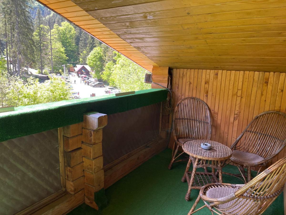 Grunok (Adults Only) Hotel Pilipets Buitenkant foto