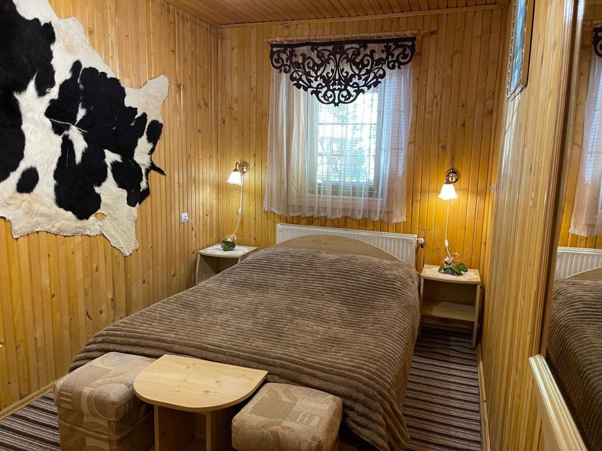 Grunok (Adults Only) Hotel Pilipets Buitenkant foto