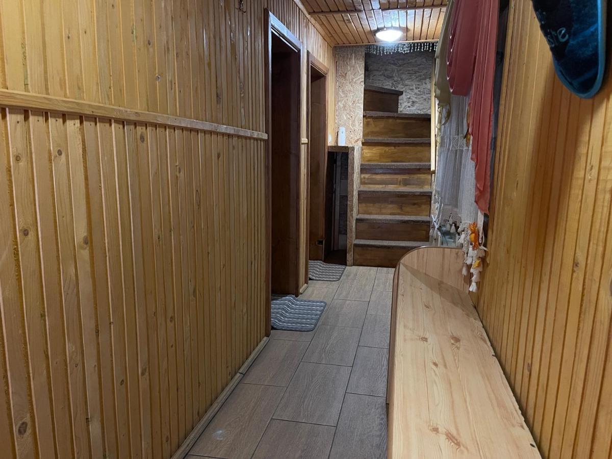 Grunok (Adults Only) Hotel Pilipets Buitenkant foto