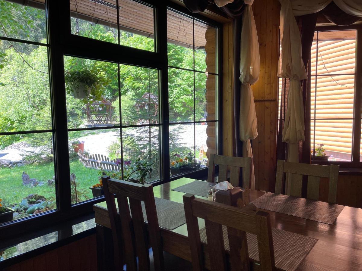 Grunok (Adults Only) Hotel Pilipets Buitenkant foto